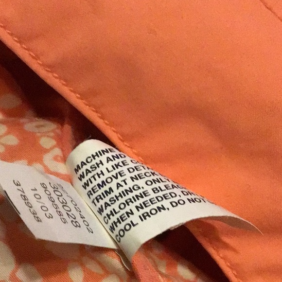 Gap neon vintage jacket size large - Picture 8 of 11